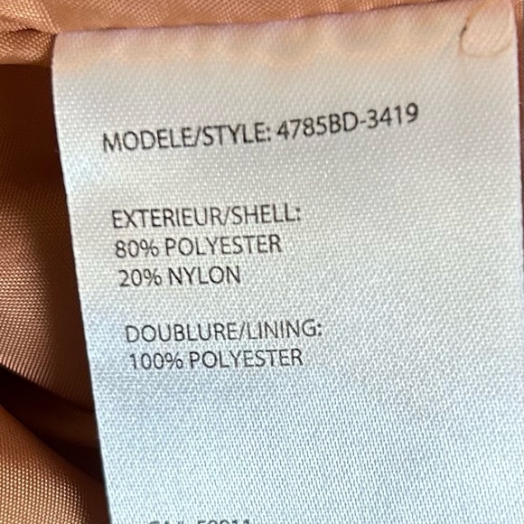 Tribal Jacket - Picture 7 of 7